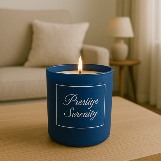 Serenity Candles