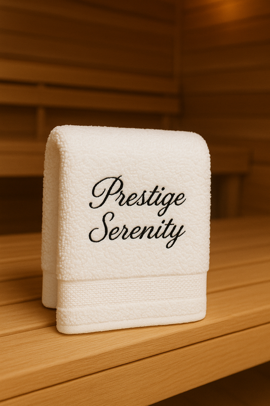 Serenity Hand-Towels